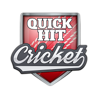 Quick Hit Cricket